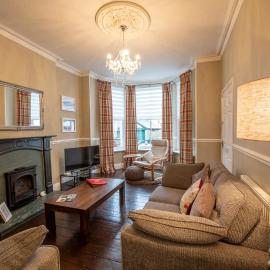 25 Church Street, hotelli kohteessa Keswick