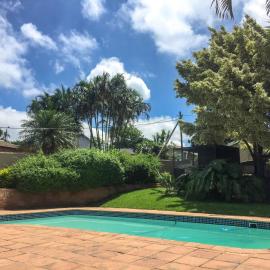 My Home, Hotel in Pinetown