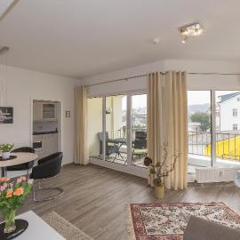 Traumferienwohnung in Sellin / Rügen, hotel in Ostseebad Sellin