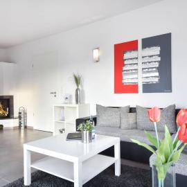 Villa Kaja Wohnung Ostseestrand
