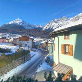 B&B The Secret Place, hotell sihtkohas Cavedago