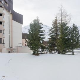 Le Chamois - A 20m des pistes !