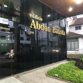 Abdon Batista - Apto completo central, Smart TV, hotel in Joinville