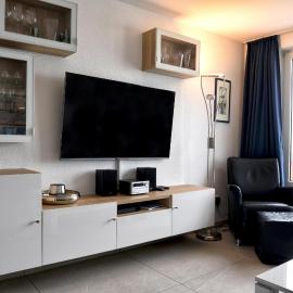 Nordland Appartements Wohnung Bornholm