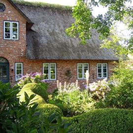 Reethus Schobüll, hotell i Husum