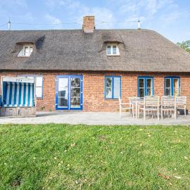 Ferienhaus Broderswarft