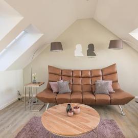 Penthouse Theo