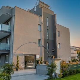 Hotel Calypso, hotel u gradu 'Pontecagnano'