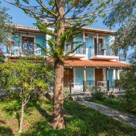 Athena Studios, hotel v destinaci Vasilikos
