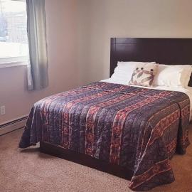 BUDGET LODGE, готель у місті Саскатун