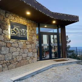 Casas do Pastor, hotell i Seia