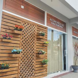 Aconchego do Vale, hotel in Blumenau