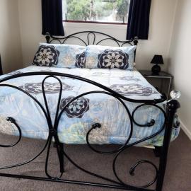 Glenavys Waitaki River Motor Camp، فندق في Glenavy