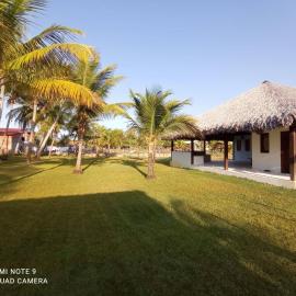 Pousada Eureka, Hotel in Atins