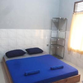 Abimanyu Notoprajan – hotel w mieście Yogyakarta