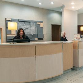 Holiday Inn Express & Suites Trinidad by IHG, hotel in Trinidad