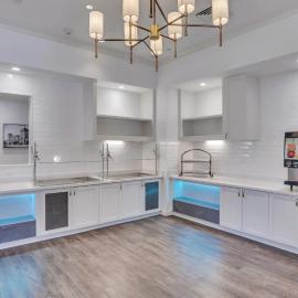 Staybridge Suites Savannah Historic District by IHG