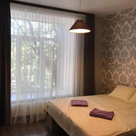 #8 Apartments, Hotel in Odessa