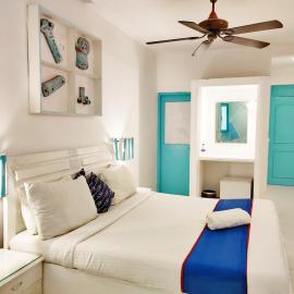 Eros Boutique Hotel