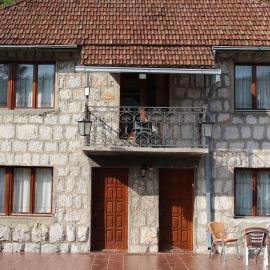 Tara Bridge Castle, viešbutis Žabliake
