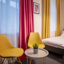 RUMI Hotel with Self Check-In، فندق في جيكاببيلس