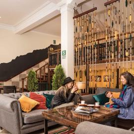 Maytaq Wasin Boutique Hotel