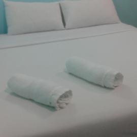 Stella Resort Khanom, hotel in Khanom