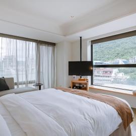 ISPAVITA B&B Resort