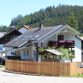 Ankommen und loswandern Familien und Hundeurlaub im Hochschwarzwald Ferienwohnung Haus Maria