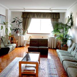 Hostal Charo II, hotel in Santiago de Compostela