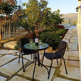 Tavor view נוף תבור, hotel in Daverat