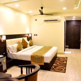 HOTEL VINAYAK