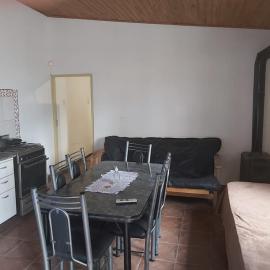 Tierras Blancas Nihuil, hotell sihtkohas El Nihuil