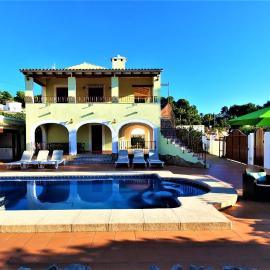 Villa Costa