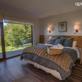 QUETRIHUE, hotel in Puerto Varas
