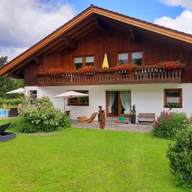 Apartments Josef Seitz, khách sạn ở Bayerisch Eisenstein