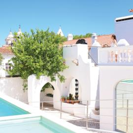 Hotel Solar Dos Mascarenhas โรงแรมในวีลา วิซอซา