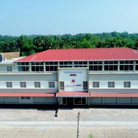 Fortune Village Hotel, hôtel à Kundapur