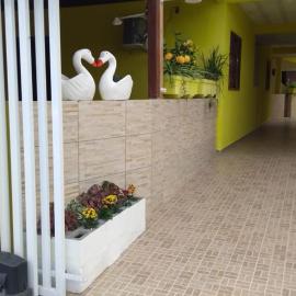 Kitnets Recanto Caiobá, hotel a Matinhos