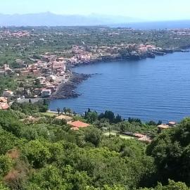 Tenuta la Timpa Vela rooms And pool, hotel in Acireale