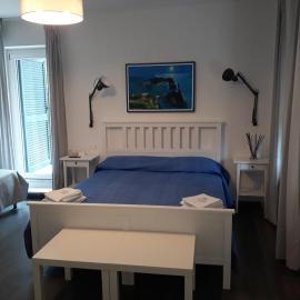 Casa Chiocconi, hotel v mestu La Spezia