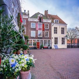 De Kaepstander