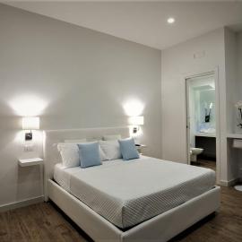 Blanco B&B - Group Puglia, hotell i Trani