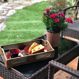 Selu, hotel v mestu Jerzu