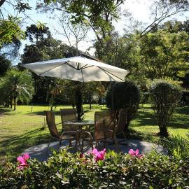 Pousada Jardim da Luz