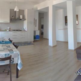 CASA BILO, hotel Anconában