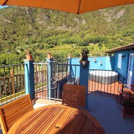 Casa Rural La Resbala - Casa Drago
