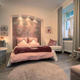 Marienzimmer, Hotel in Weibern