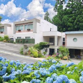 Hakuba Moegi HOTEL