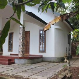 Wayal Wayanad Honey moon villa, מלון בPanamaram